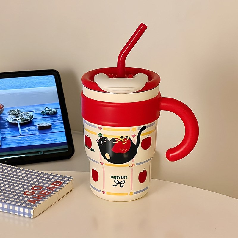 【容量選択可能】保温保冷タンブラー