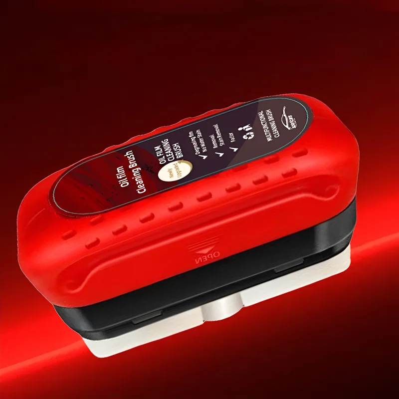 強力油膜取りクリーンブラシ