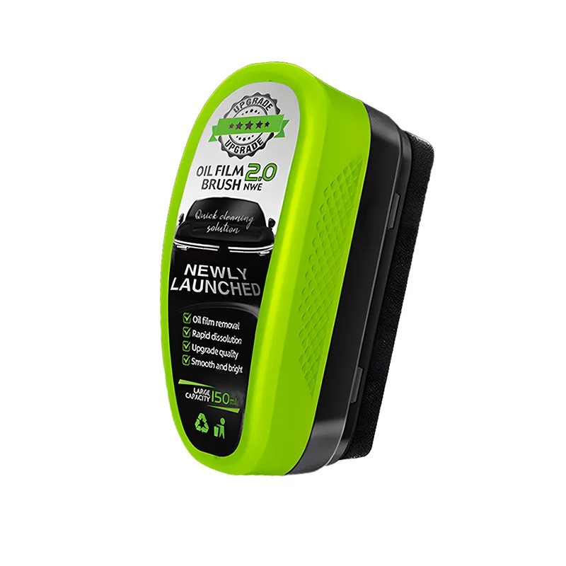 強力油膜取りクリーンブラシ