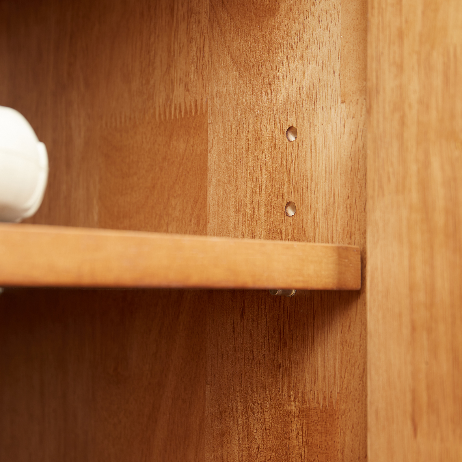 錦木-木製シューズラック 家庭用玄関収納 大容量 壁際一体型シューズ収納キャビネット リビング玄関キャビネット靴箱 / シューズボックス