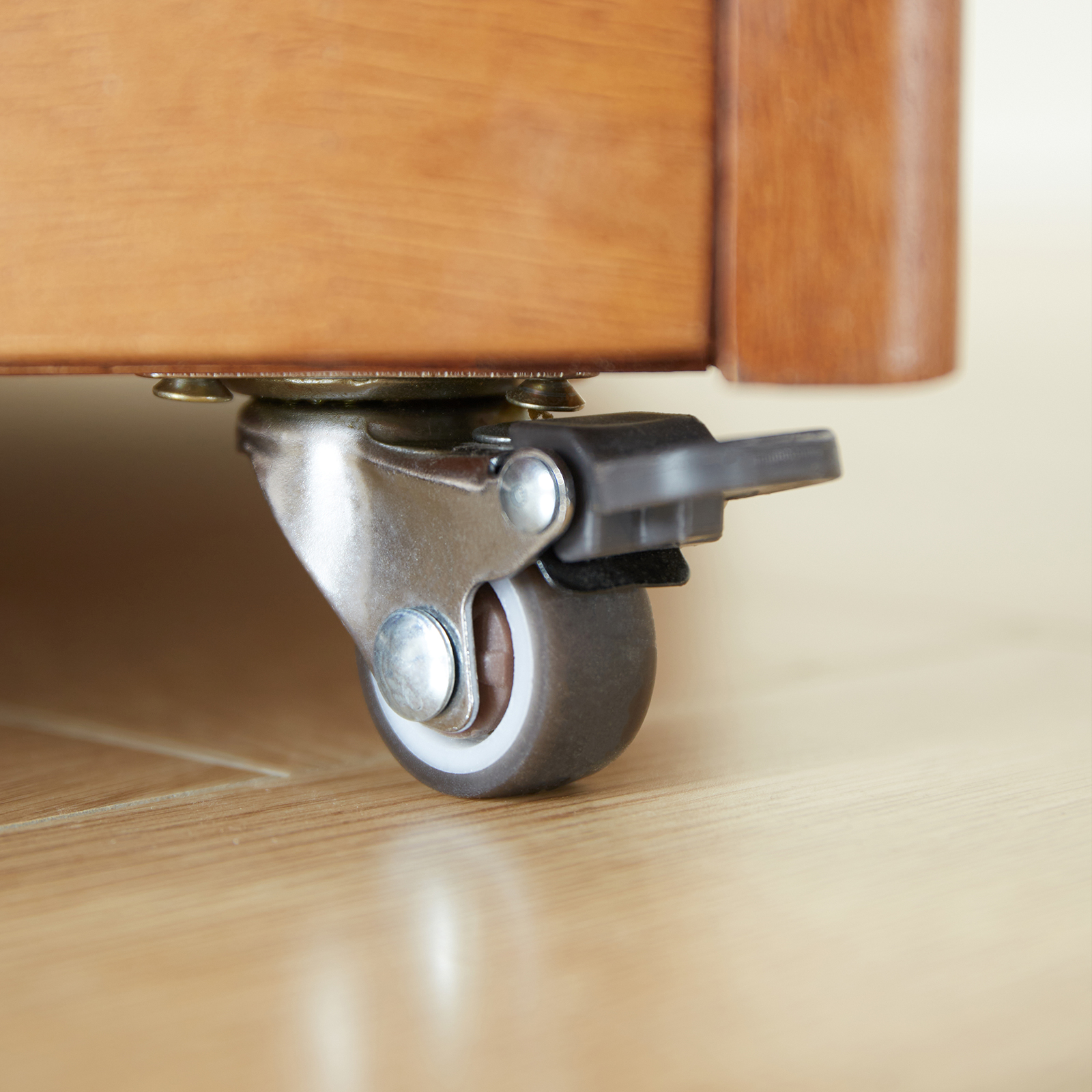 錦木-無垢材ローテーブル 昇降式 折りたたみ キャスター付き 多機能 小户型リビング向け モダンシンプル サイドテーブル兼用ローテーブル