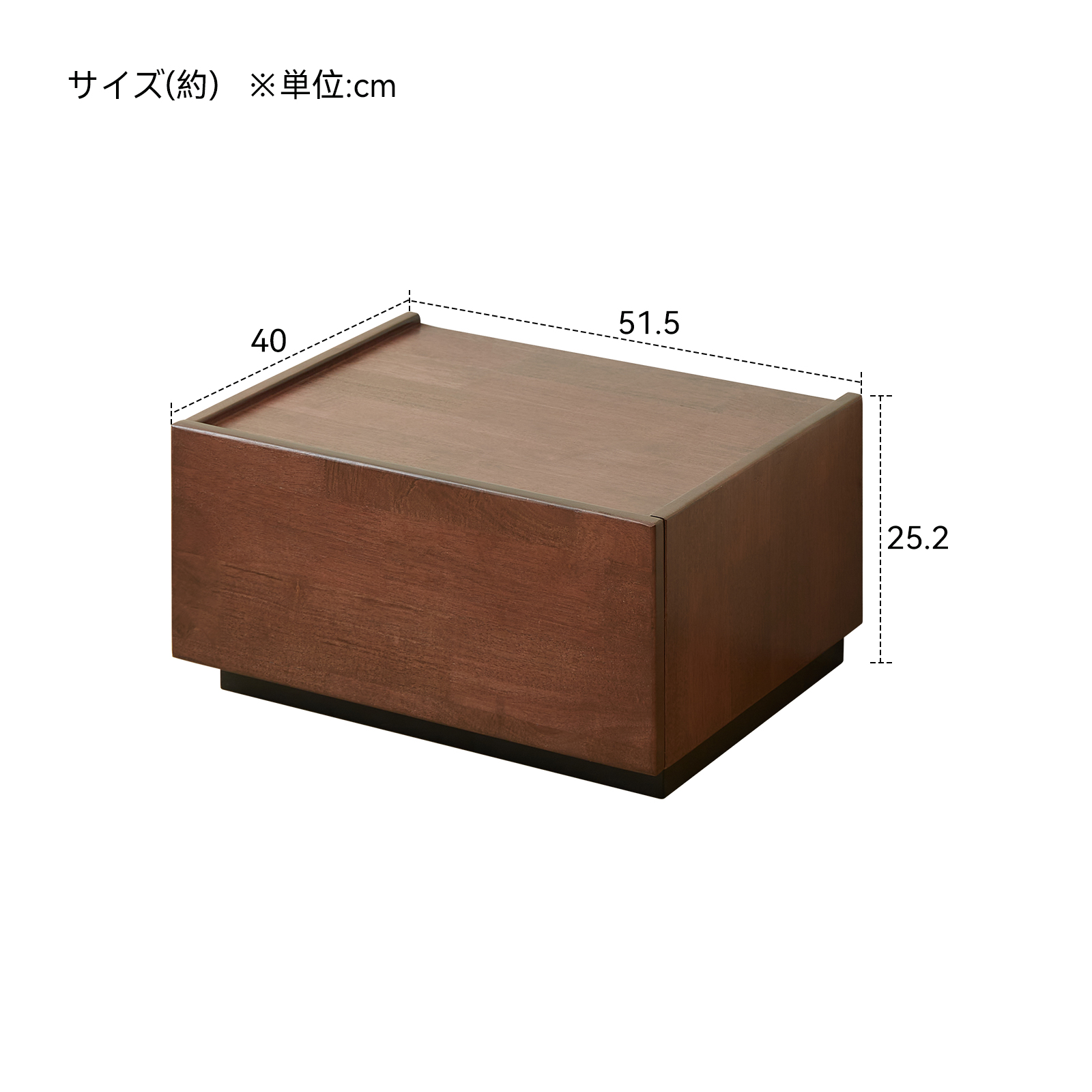 錦木-木製チェスト 収納キャビネット リビング壁際収納 ベッドルームナイトテーブル フリー組み合わせ引出しチェスト 5段チェストチェスト