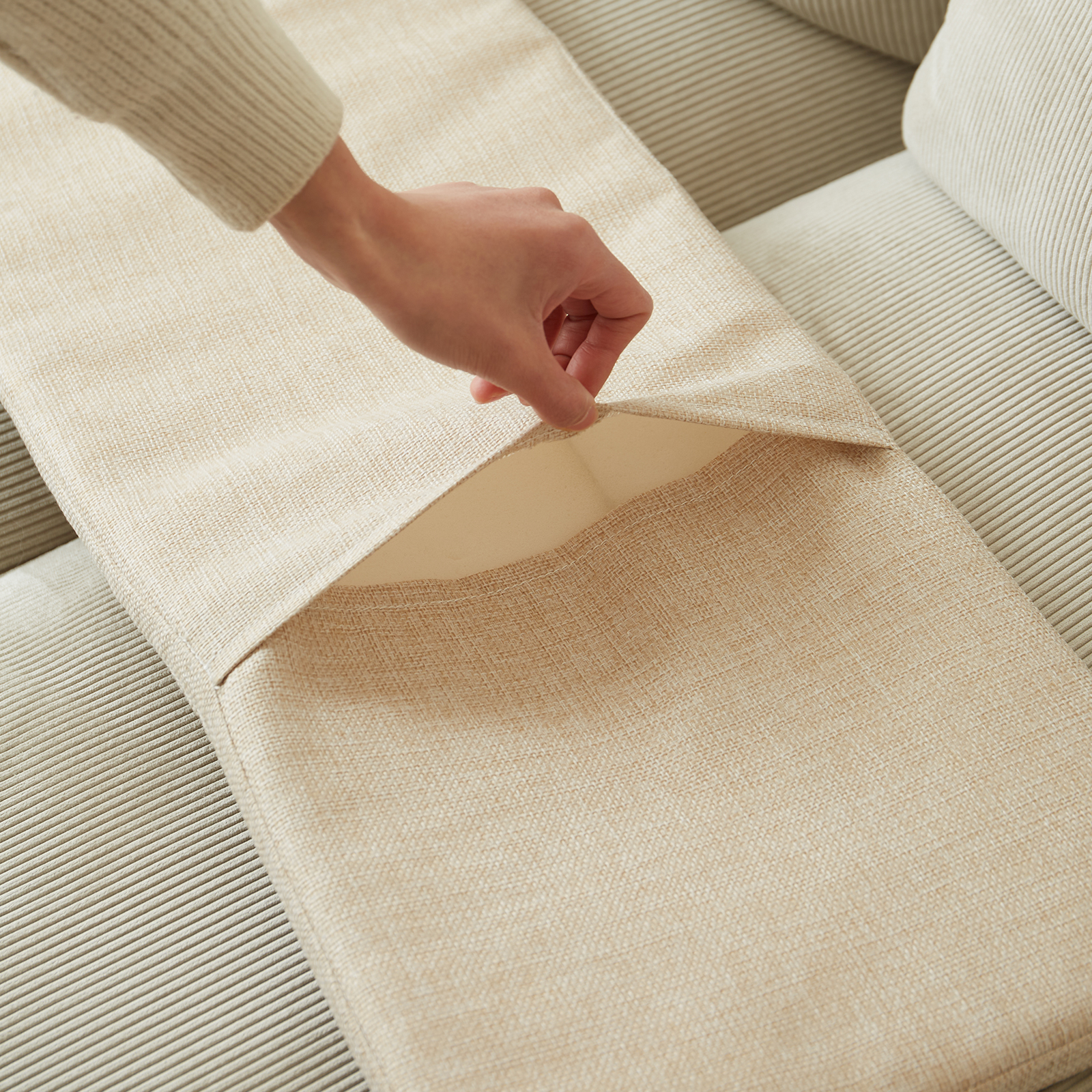 錦木-無垢材玄関ベンチ 収納付きシューズラック 座面付きスリム収納 玄関用長椅子 スリムデザイン玄関ベンチ