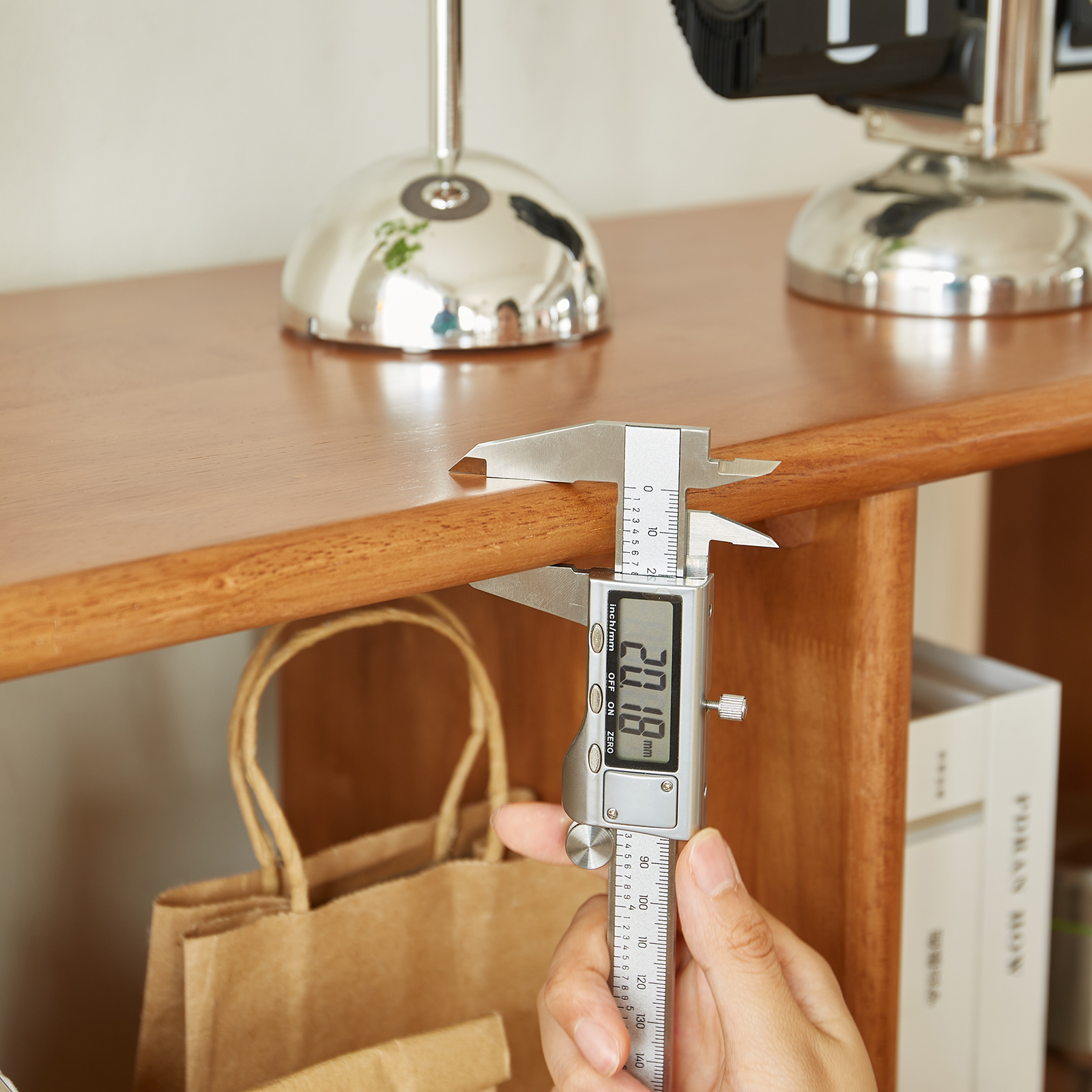 錦木-木製ロータイプ本棚 リビング用展示棚 収納ラック シンプルモダン 家庭向け フリー組み合わせラック棚 / ラック