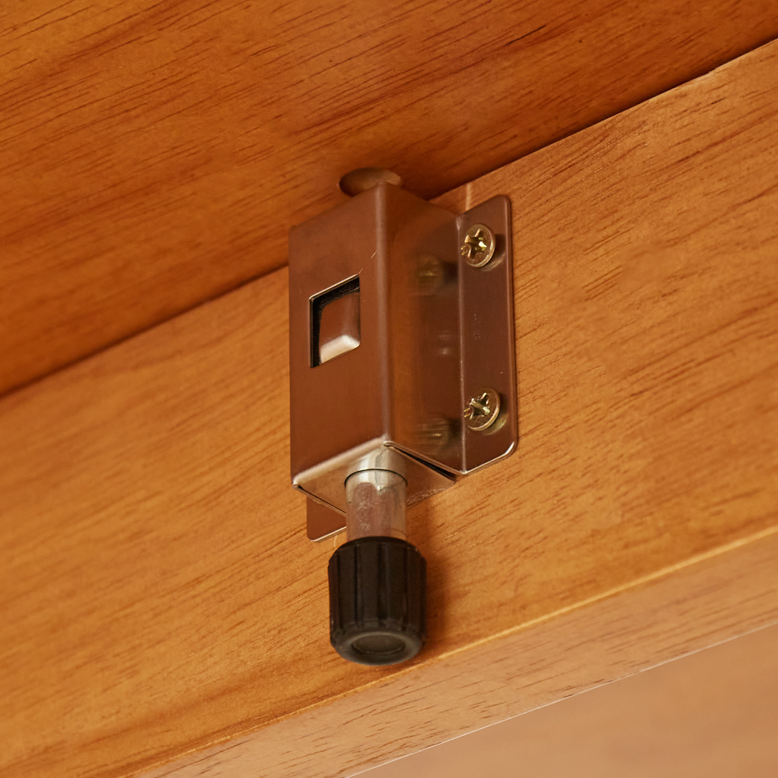 錦木-【無垢材使用】折りたたみ伸縮式ダイニングテーブルセット 長方形 シンプル 小户型対応 チェリー色 ダイニングテーブル