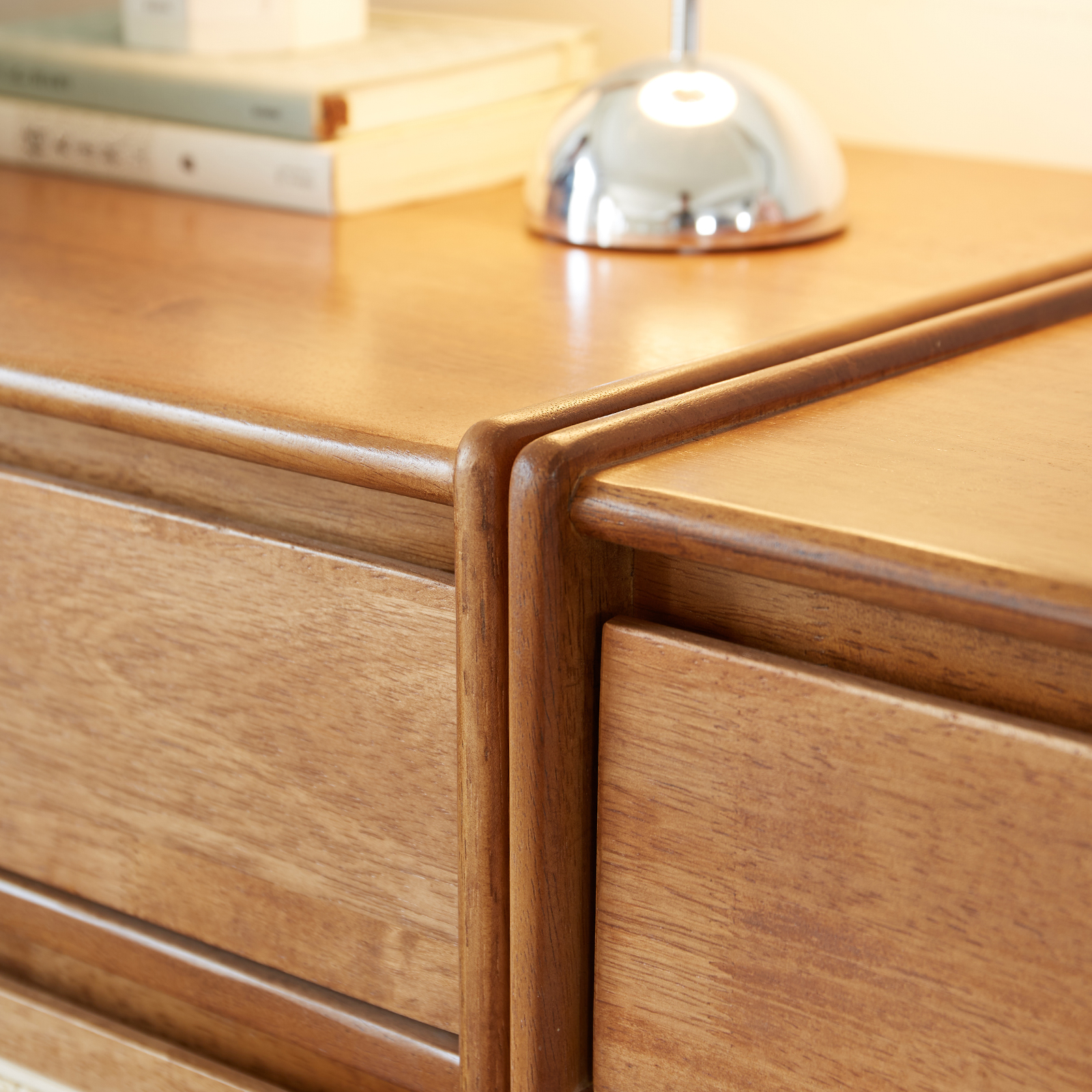 錦木-無垢材シューズボックス ラタン編み 玄関収納 多目的キャビネット 家庭用 シューズラック靴箱 / シューズボックス