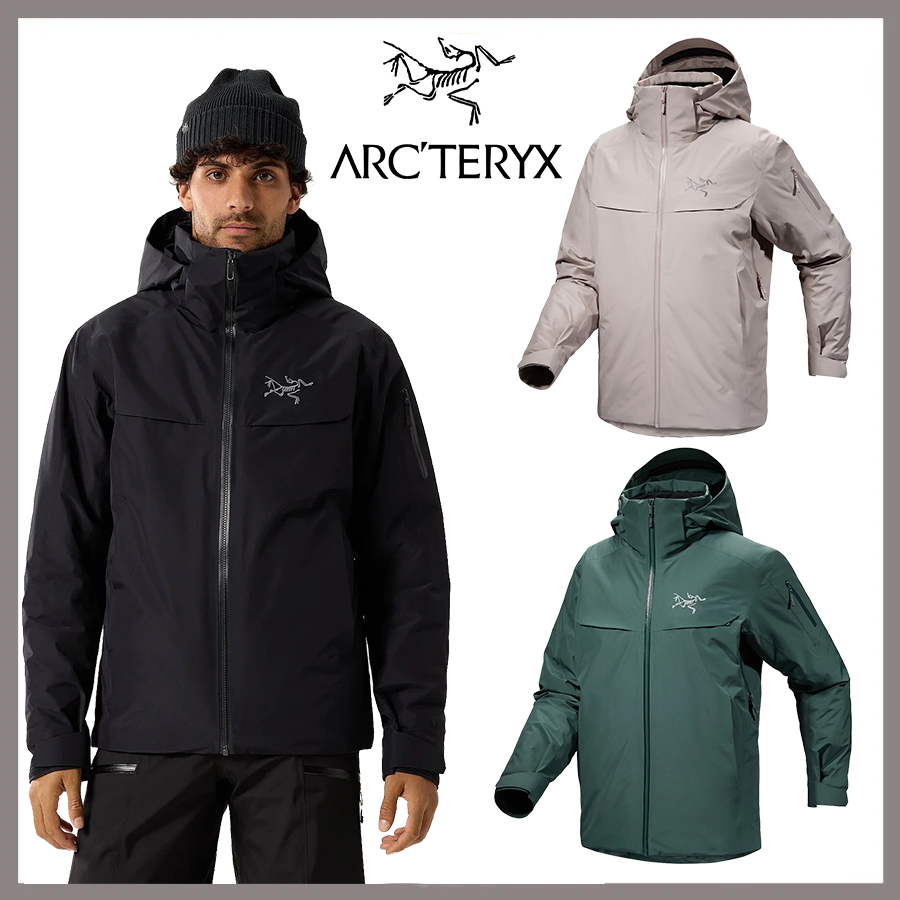 マカイ ジャケット