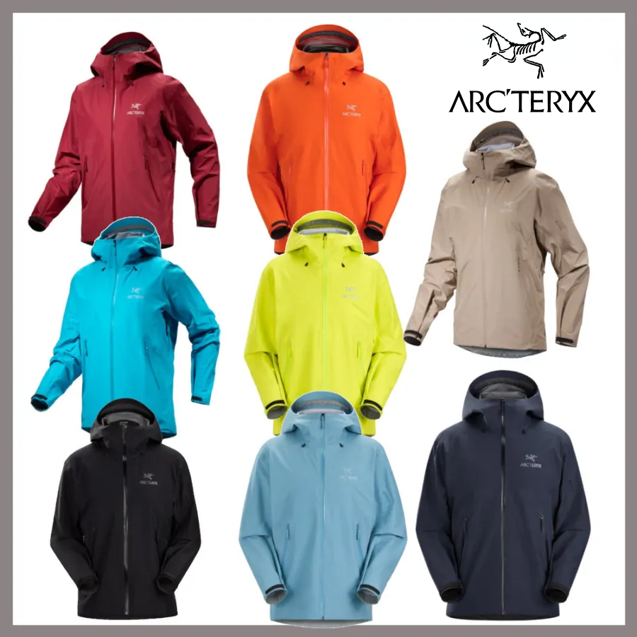 ベータ LT ジャケット メンズ