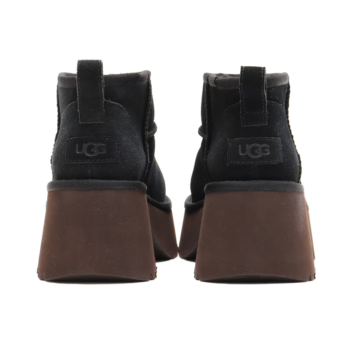 Classic Ultra Mini New Heights