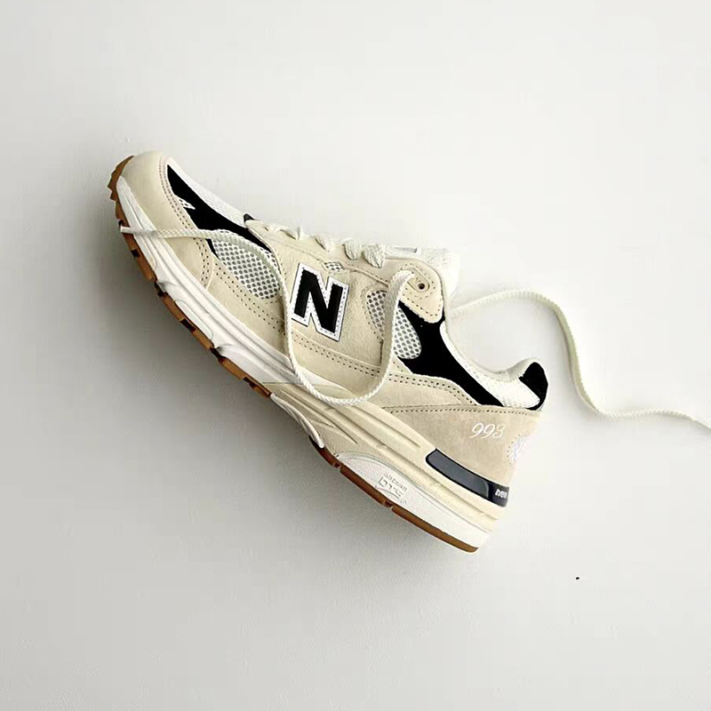 ニューバランス Made in USA 993