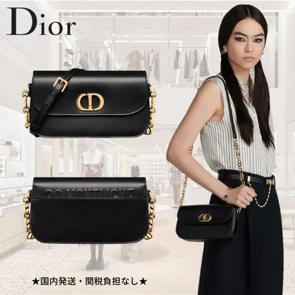 【Dior】30 MONTAIGNE AVENUE バッグ♪４色