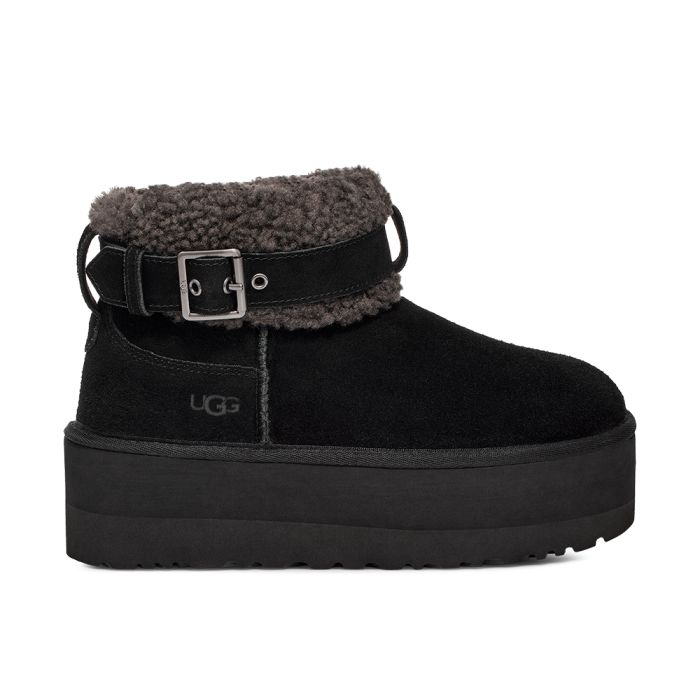 Ultra Mini Belted Roller