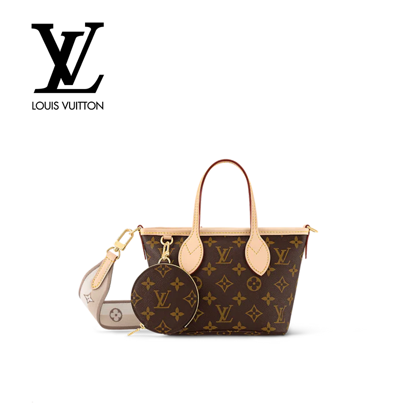 ネヴァーフル BB