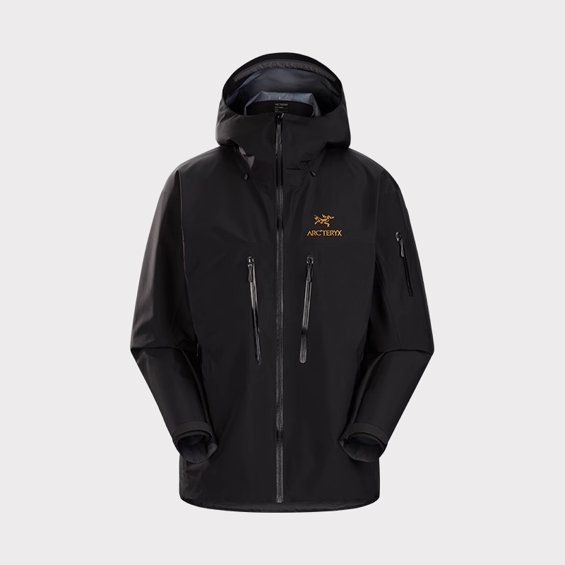 ALPHA SV JACKET