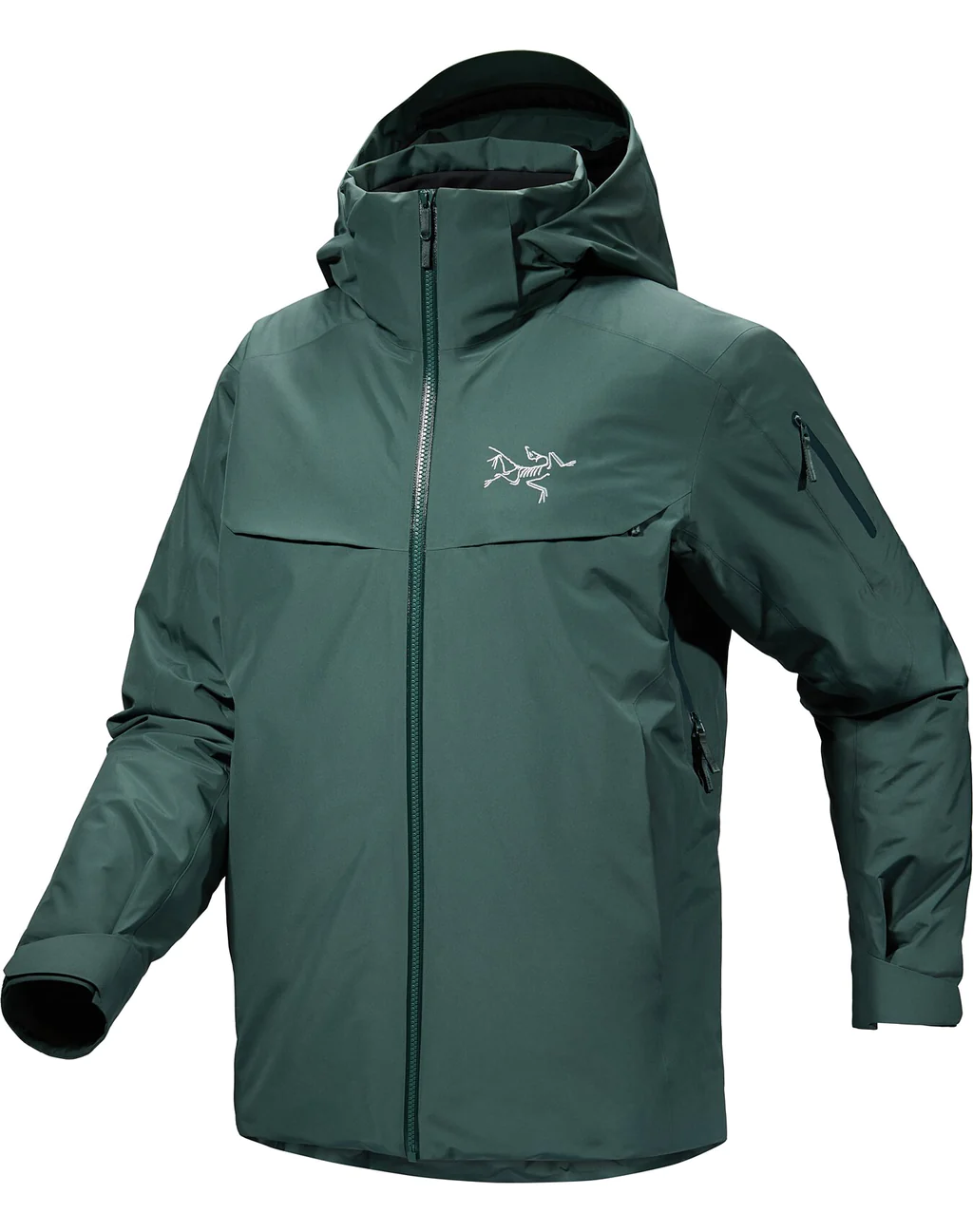 マカイ ジャケット