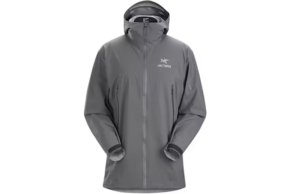 ベータ ロング ジャケット メンズ