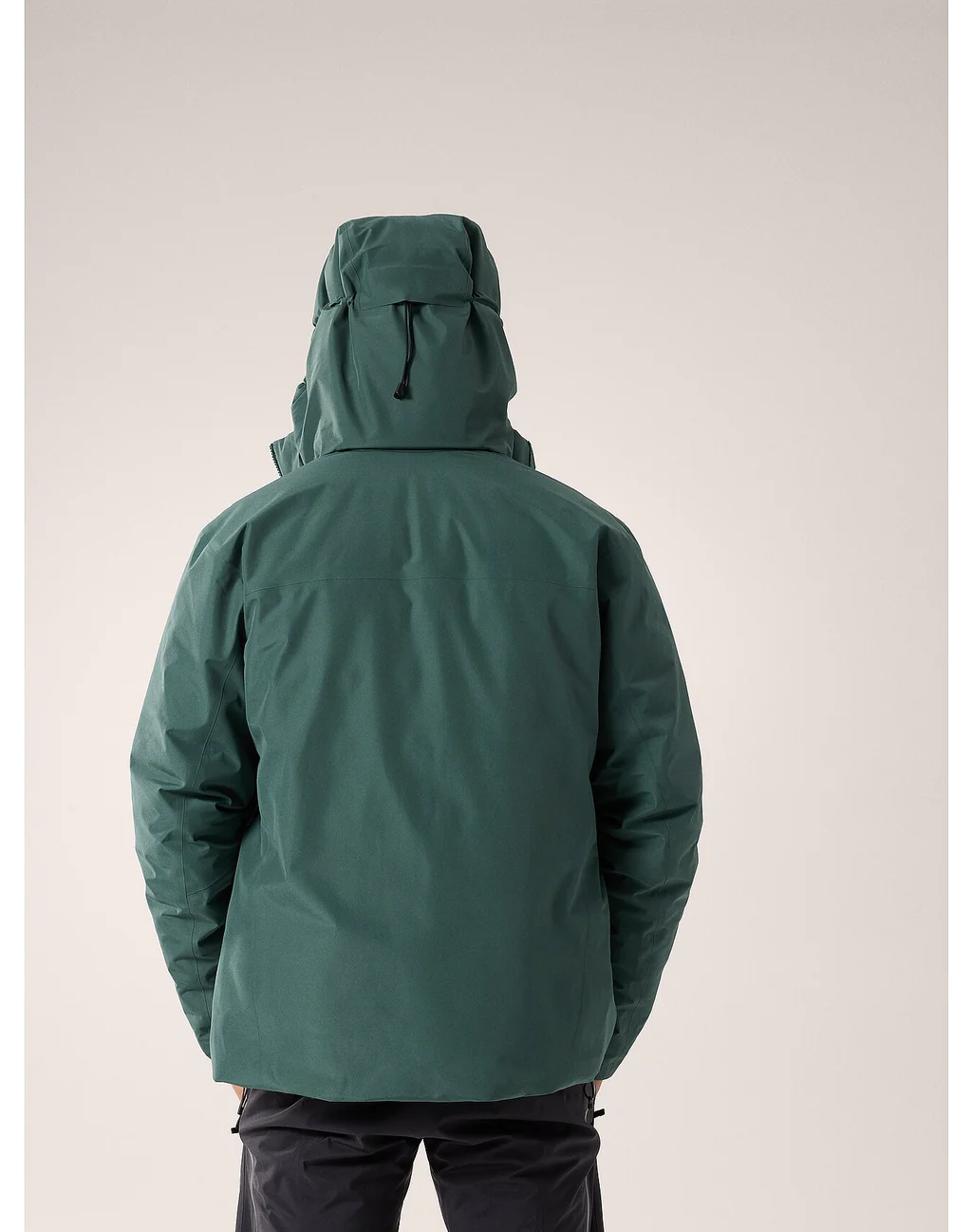 マカイ ジャケット