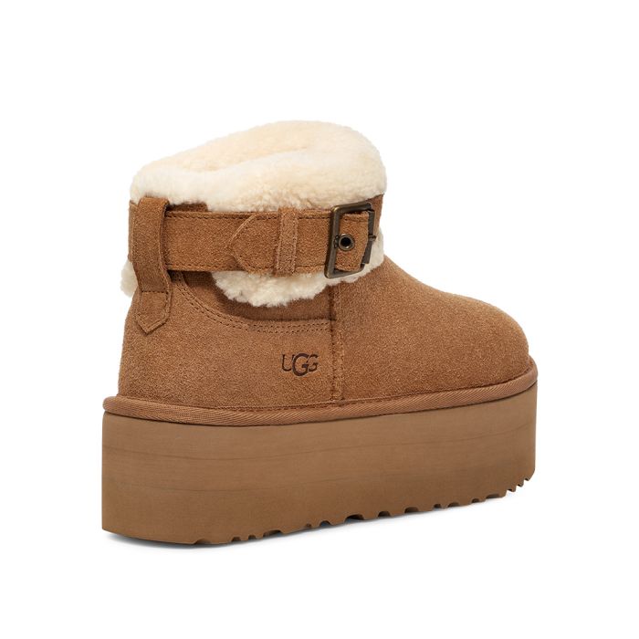 Ultra Mini Belted Roller