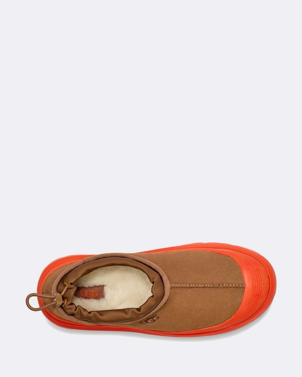 Ciabatta Tasman Weather Hybrid Bicolore