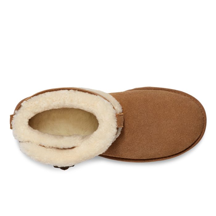 Ultra Mini Belted Roller