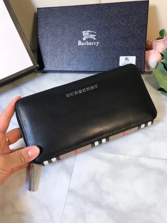 Burberry （バーバリー） 財布 20*10cm