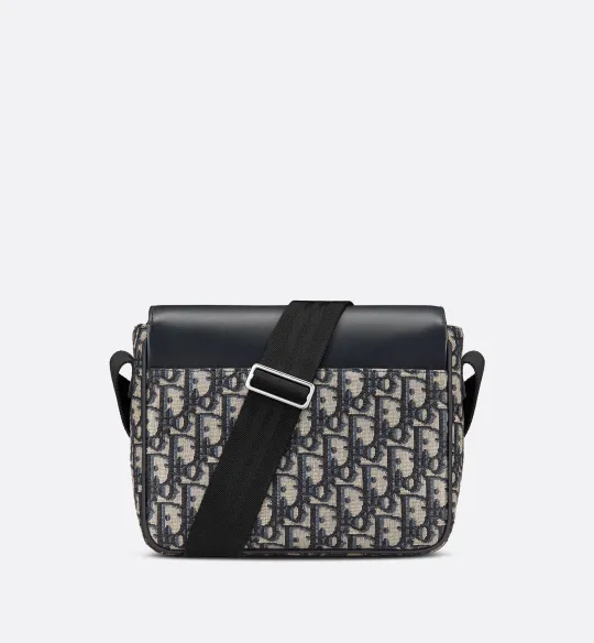 DIOR キッズ メッセンジャーバッグ