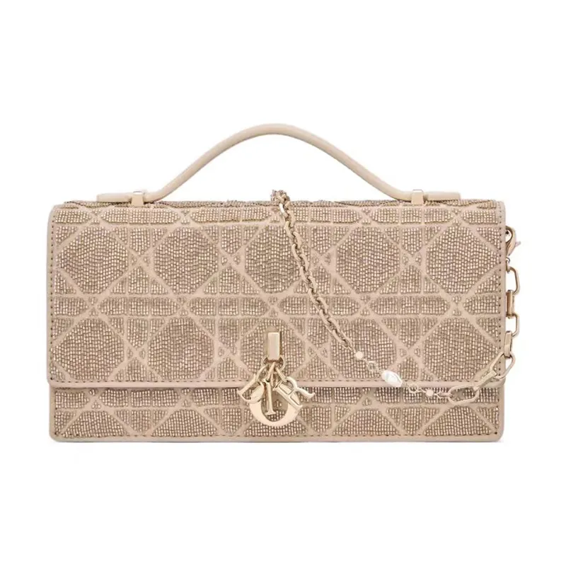【DIOR】MISS DIOR ミニバッグ【2023新しい商品】