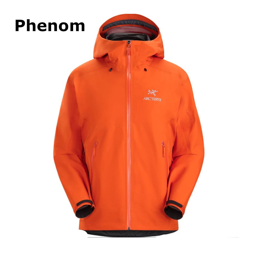 ベータ LT ジャケット メンズ