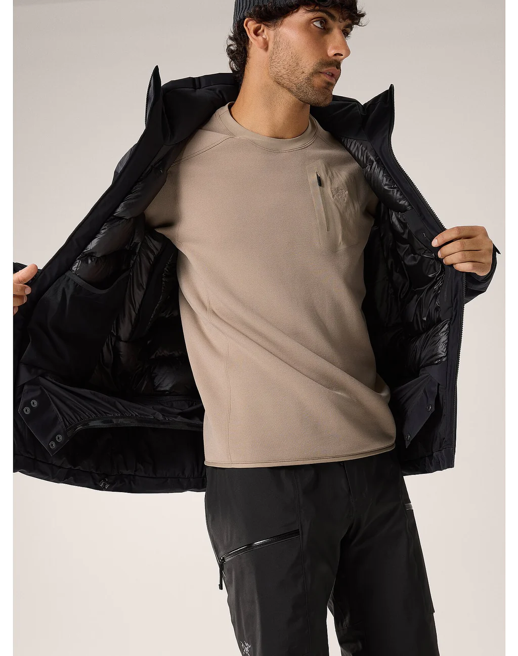 マカイ ジャケット