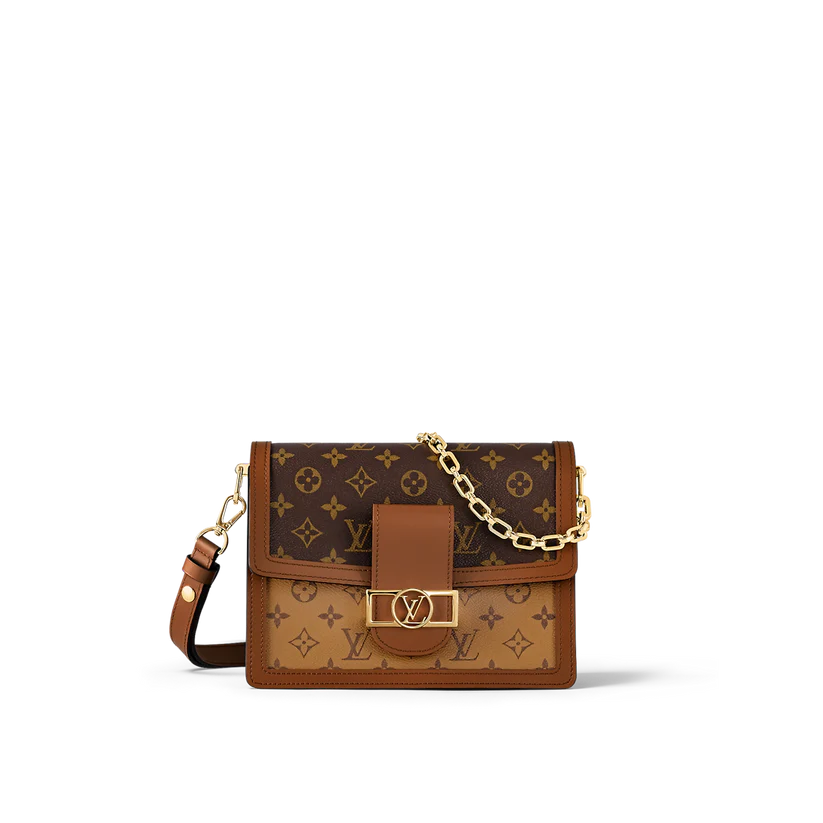 ドーフィーヌ MM