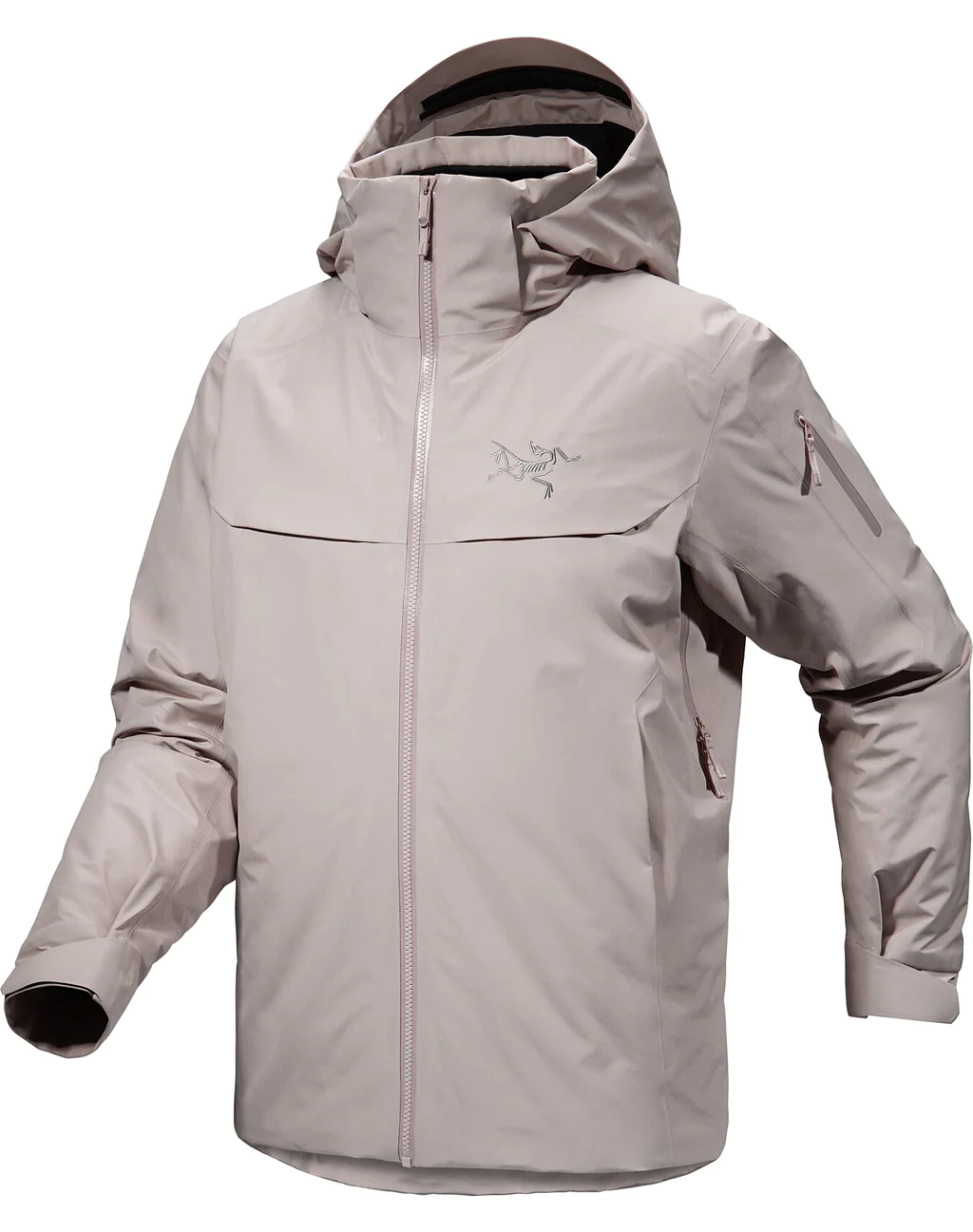 マカイ ジャケット