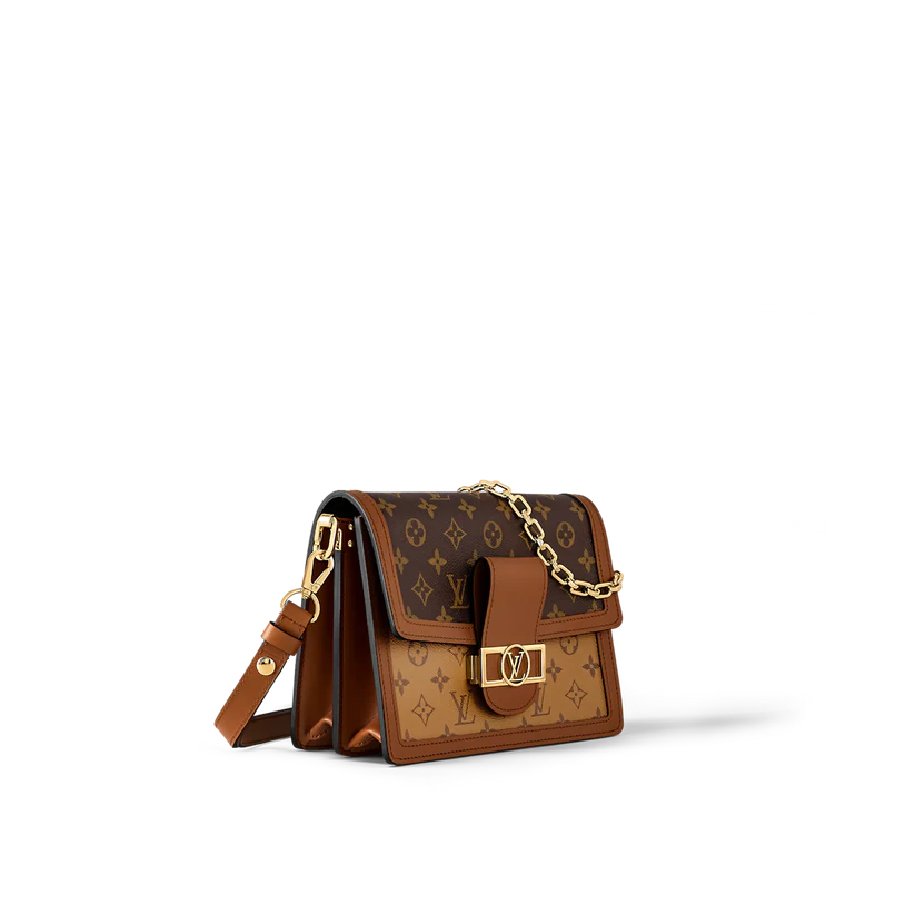 ドーフィーヌ MM