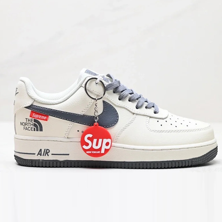 スニーカー コラボ ナイキ コラボ  Air Force 並行輸入品 スポーツシューズ メンズ レディース 運動靴