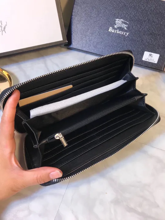 Burberry （バーバリー） 財布 20*10cm
