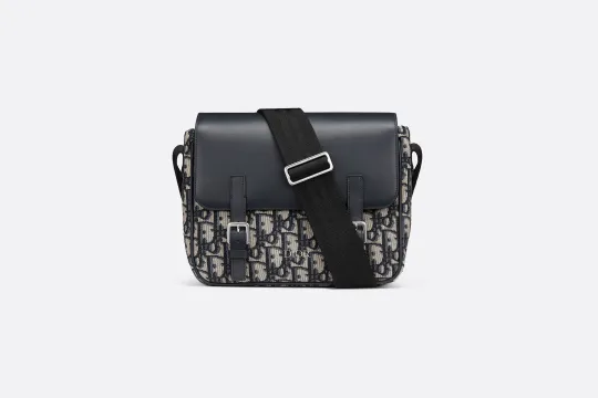 DIOR キッズ メッセンジャーバッグ