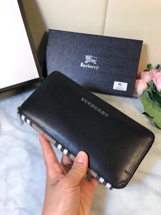 Burberry （バーバリー） 財布 20*10cm