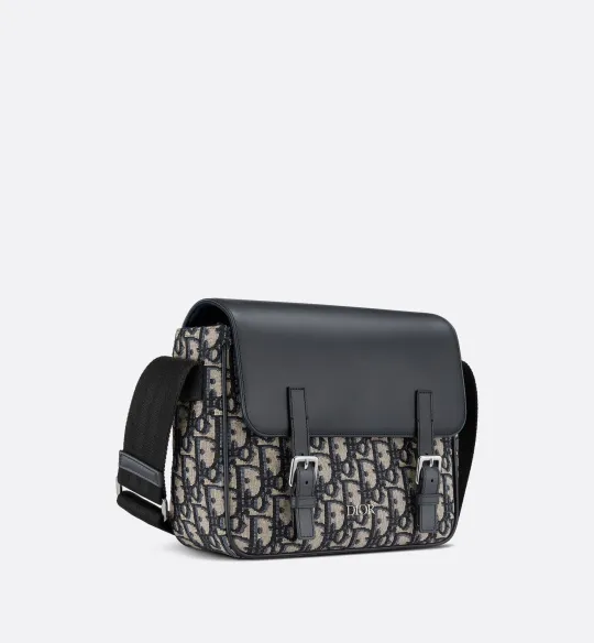 DIOR キッズ メッセンジャーバッグ