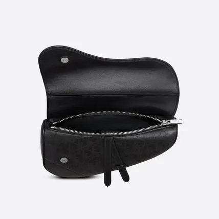 DIOR秋冬新作♪SADDLE バッグ