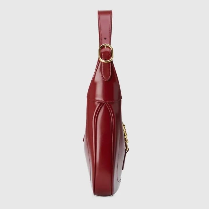 〔ジャッキー 1961〕スモール ホーボーバッグ