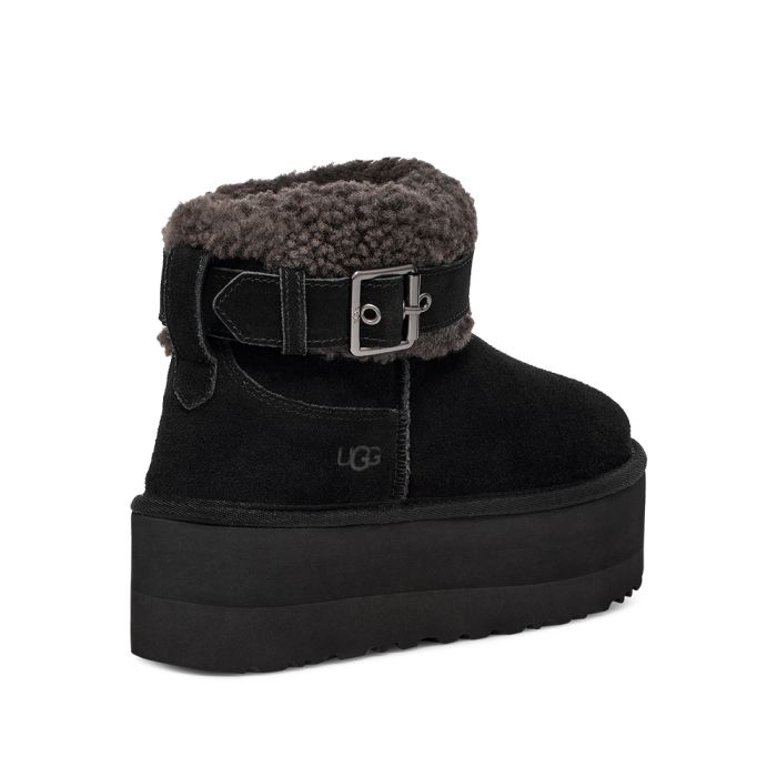 Ultra Mini Belted Roller