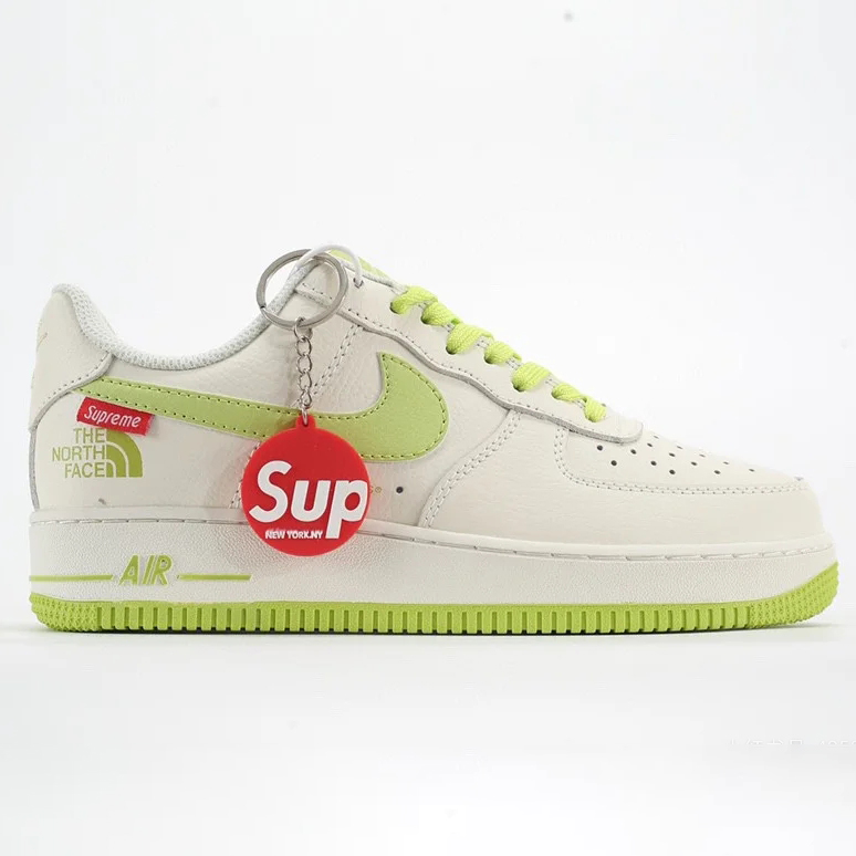 スニーカー コラボ ナイキ コラボ  Air Force 並行輸入品 スポーツシューズ メンズ レディース 運動靴