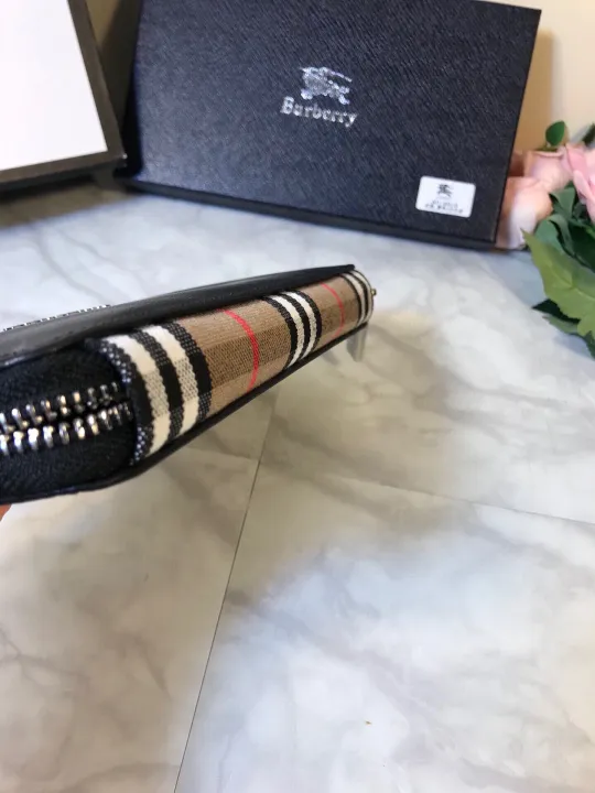 Burberry （バーバリー） 財布 20*10cm