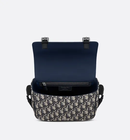 DIOR キッズ メッセンジャーバッグ