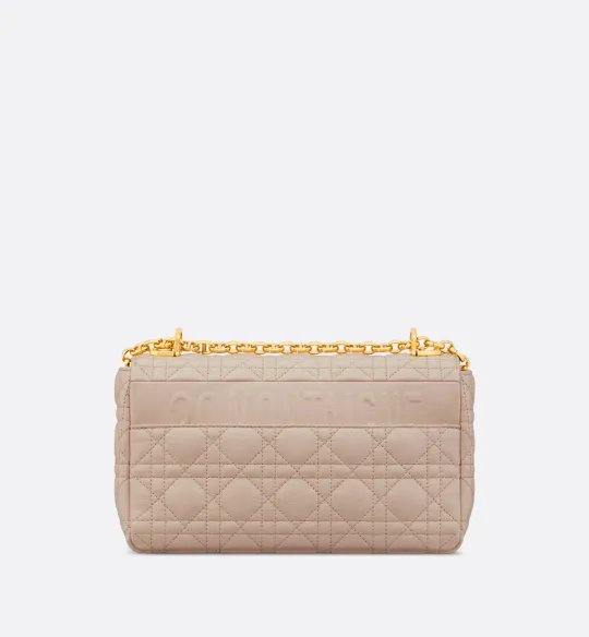 DIOR CARO バッグ ミディアム 人気の新商品