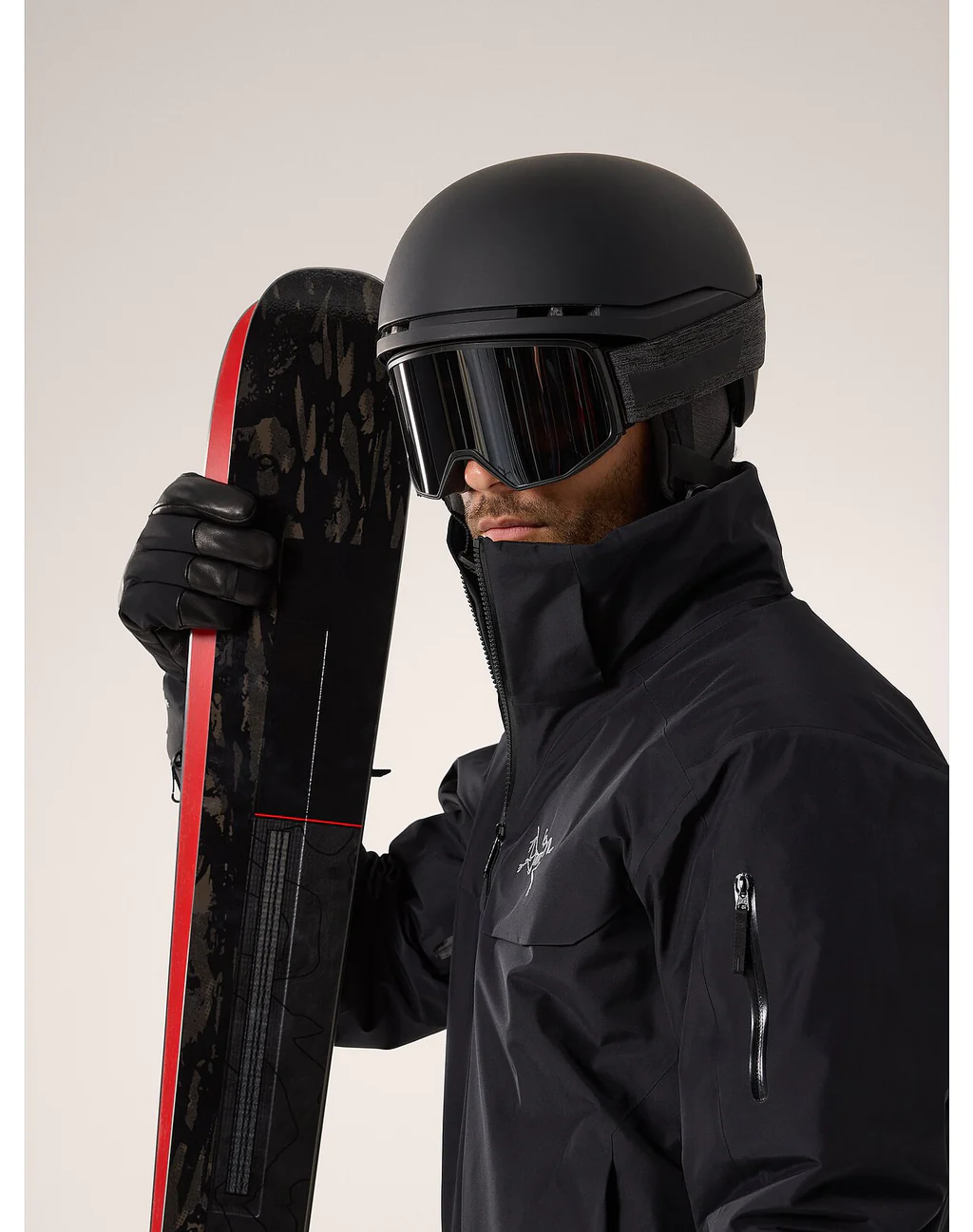 マカイ ジャケット