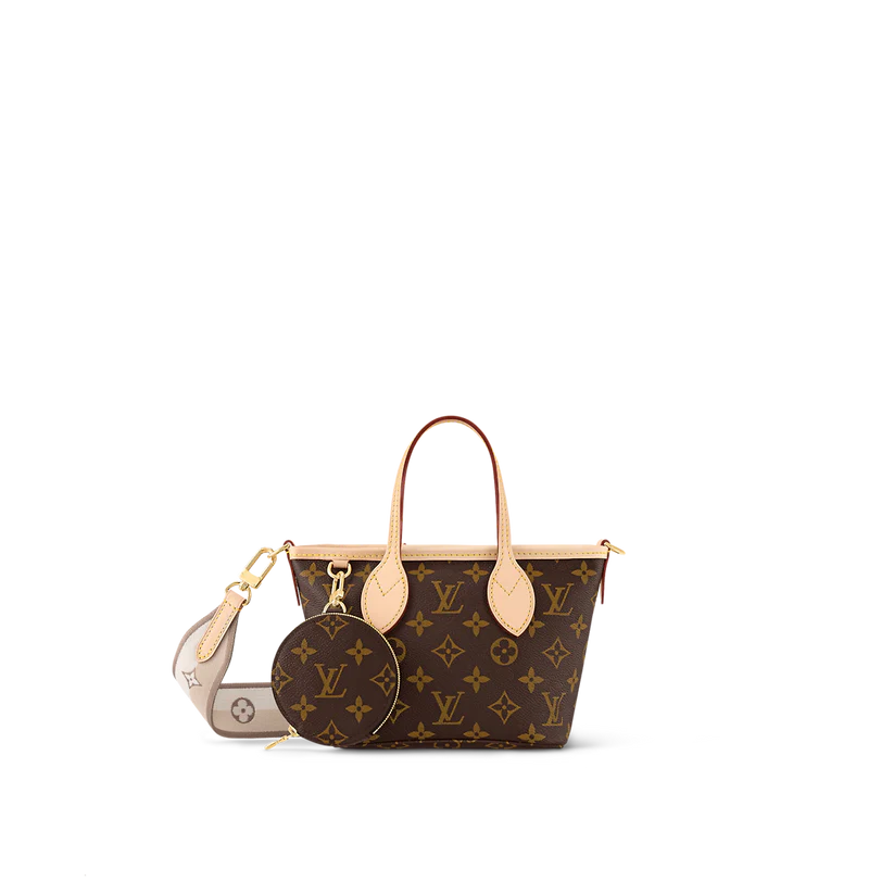 ネヴァーフル BB