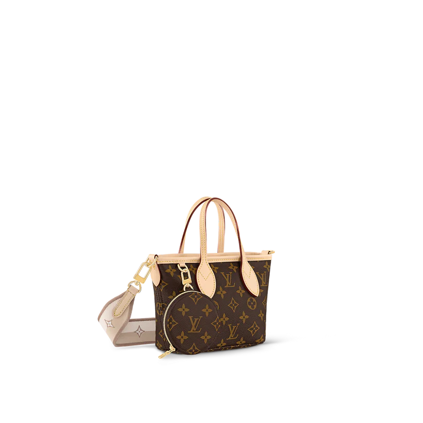 ネヴァーフル BB