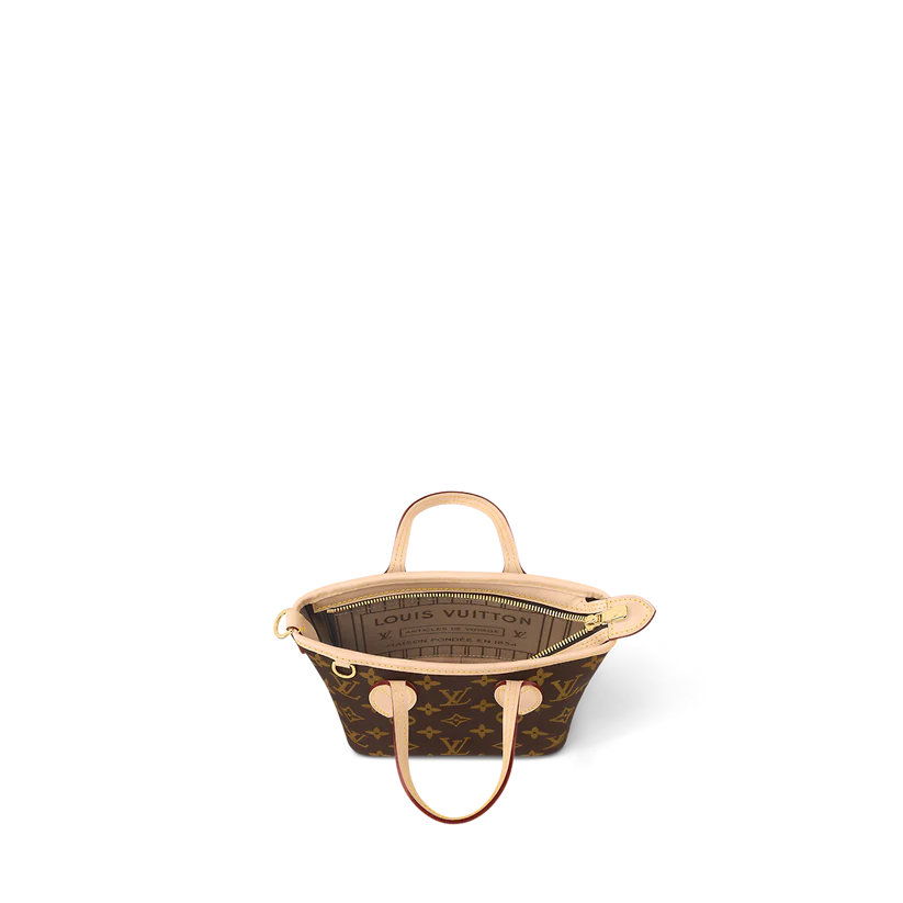 ネヴァーフル BB