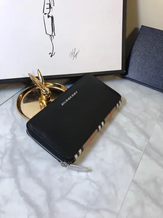 Burberry （バーバリー） 財布 20*10cm
