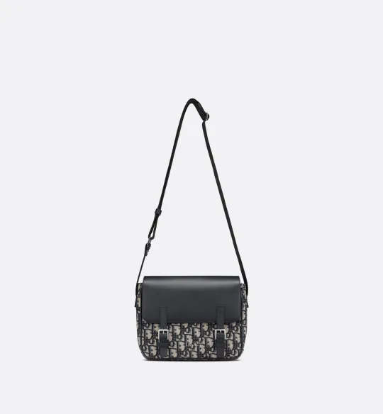 DIOR キッズ メッセンジャーバッグ
